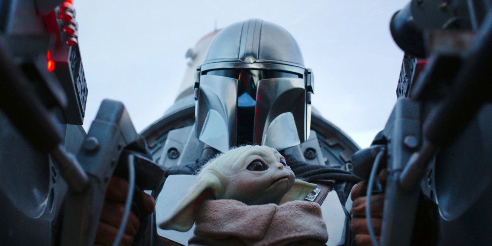 Funko’s New Mandalorian and Grogu Pop! Line Drops Ahead of Theatrical Release — Key Figures, Prices, and Preorder Details Funko’s New Mandalorian and Grogu Pop! Line Drops Ahead of Theatrical Release — Key Figures, Prices, and Preorder Details