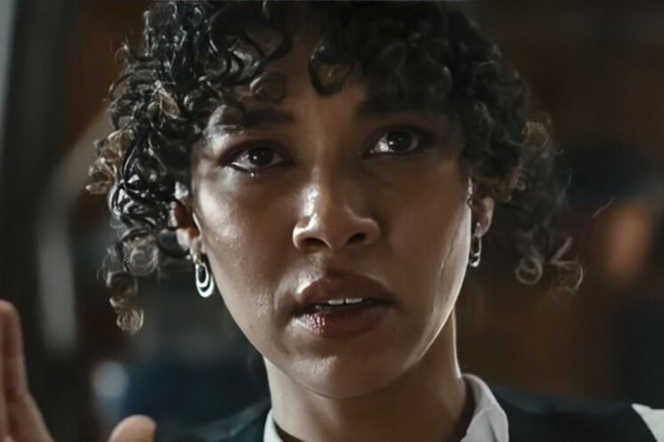 How ‘Violent Ends’ Went From Overlooked Theatrical Release to an AMC+ Streaming Breakout