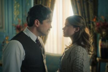 Prime Video Reveals Lavish First Look at Ambitious 8-Episode Adaptation of Isabel Allende’s The House of the Spirits