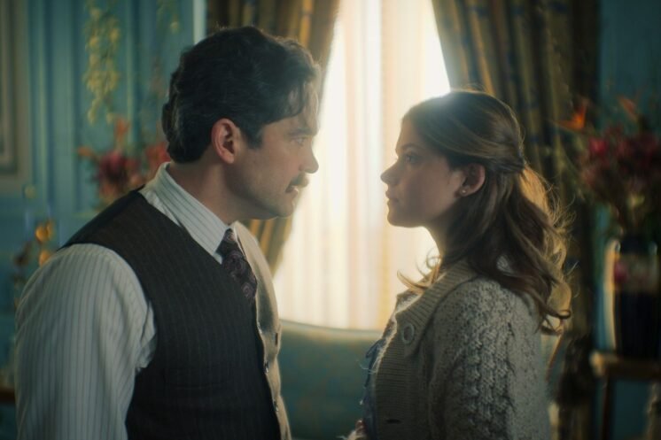 Prime Video Reveals Lavish First Look at Ambitious 8-Episode Adaptation of Isabel Allende’s The House of the Spirits