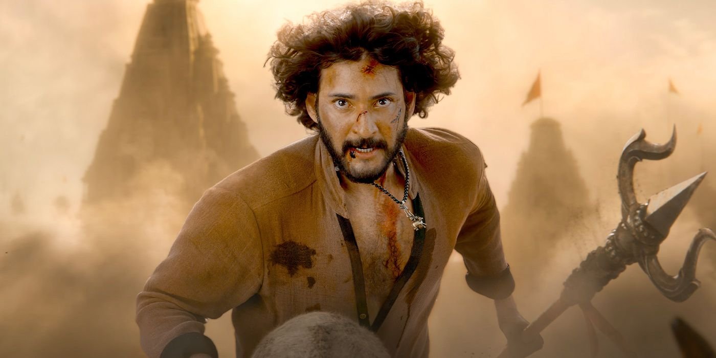 S.S. Rajamouli on Varanasi: IMAX, Slow Motion and Building an Epic That Isn’t RRR S.S. Rajamouli on Varanasi: IMAX, Slow Motion and Building an Epic That Isn’t RRR
