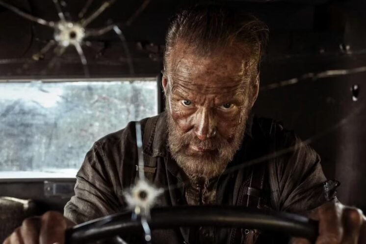 Sisu: Road to Revenge Surges Past Russell Crowe’s Nuremberg on Digital Charts as Streaming Overtakes Theaters Sisu: Road to Revenge Surges Past Russell Crowe’s Nuremberg on Digital Charts as Streaming Overtakes Theaters