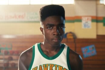 Caleb McLaughlin and Gabrielle Union on GOAT: Voice-Work, Goat Yoga, and Sony’s Animated Slam Dunk Caleb McLaughlin and Gabrielle Union on GOAT: Voice-Work, Goat Yoga, and Sony’s Animated Slam Dunk