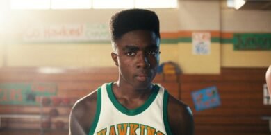 Caleb McLaughlin and Gabrielle Union on GOAT: Voice-Work, Goat Yoga, and Sony’s Animated Slam Dunk