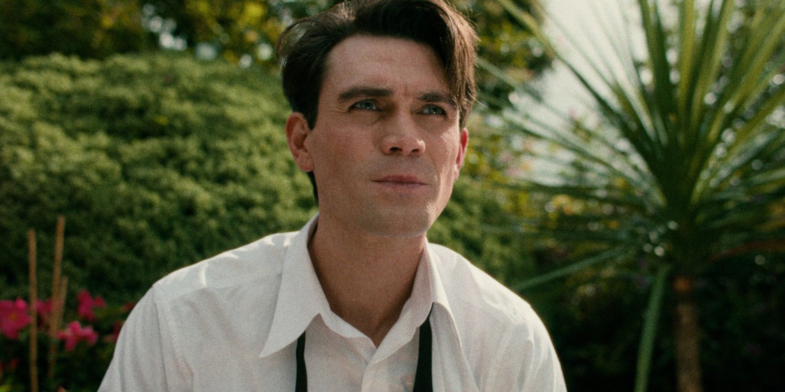 KJ Apa’s Jimmy: New Stewart Biopic Launches One-Million-Ticket Give Back Campaign for Service Members and First Responders KJ Apa’s Jimmy: New Stewart Biopic Launches One-Million-Ticket Give Back Campaign for Service Members and First Responders