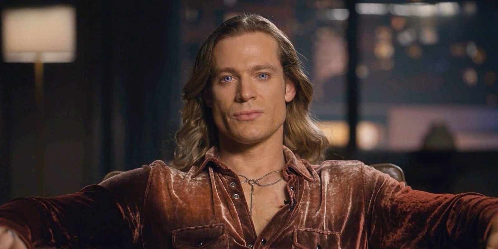 The Vampire Lestat Teaser Unveils Rock-Star Lestat and a Messy, Debauched New Chapter The Vampire Lestat Teaser Unveils Rock-Star Lestat and a Messy, Debauched New Chapter