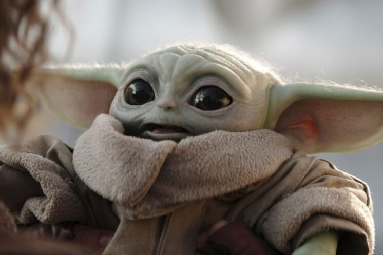 Lucasfilm and Jon Favreau Preview Expansive ‘The Mandalorian & Grogu’ Merchandise Ahead of May Theatrical Release