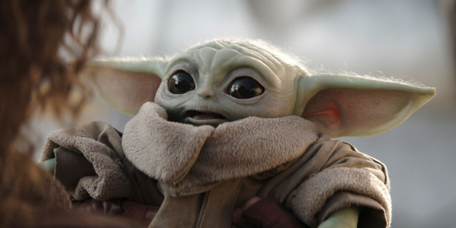 Lucasfilm and Jon Favreau Preview Expansive ‘The Mandalorian & Grogu’ Merchandise Ahead of May Theatrical Release Lucasfilm and Jon Favreau Preview Expansive ‘The Mandalorian & Grogu’ Merchandise Ahead of May Theatrical Release