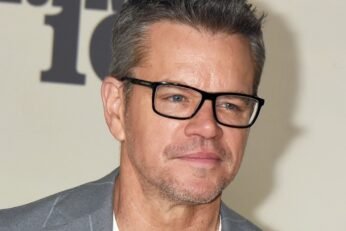 Why Matt Damon’s The Adjustment Bureau Is Trending on HBO Max 15 Years Later