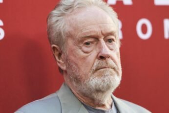 Ridley Scott’s 3 Million Prometheus Is Enjoying a Streaming Renaissance on HBO Max Ridley Scott’s 3 Million Prometheus Is Enjoying a Streaming Renaissance on HBO Max