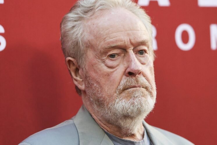 Ridley Scott’s 3 Million Prometheus Is Enjoying a Streaming Renaissance on HBO Max