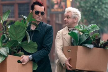 Good Omens’ Final Chapter: David Tennant and Michael Sheen Return in a Feature-Length Finale on May 13, 2026