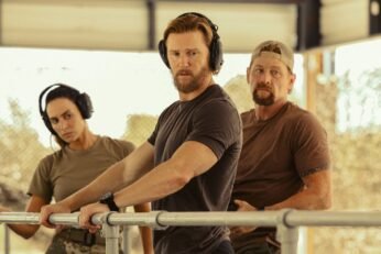 Taylor Sheridan’s Lioness Gears Up for a Bigger, Deeper Season 3 on Paramount+ Taylor Sheridan’s Lioness Gears Up for a Bigger, Deeper Season 3 on Paramount+