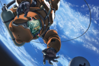 Planetes Reappraised: The Cult Sci‑Fi Anime That Redefined Space Drama — Now Harder to Stream