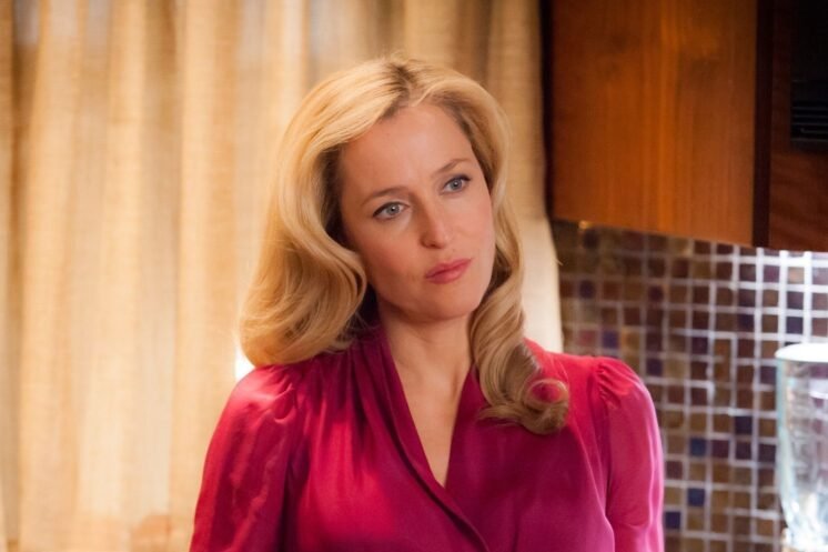 Gillian Anderson and Hannah Einbinder Headline Jane Schoenbrun’s Slasher Ode ‘Teenage Sex and Death at Camp Miasma’