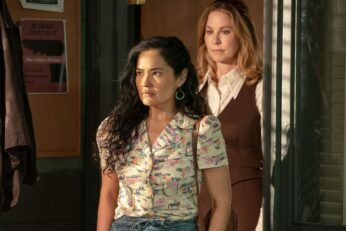 Dark Winds Season 4: How George R.R. Martin’s Neo‑Western Keeps Its Perfect Critics’ Streak Alive Dark Winds Season 4: How George R.R. Martin’s Neo‑Western Keeps Its Perfect Critics’ Streak Alive