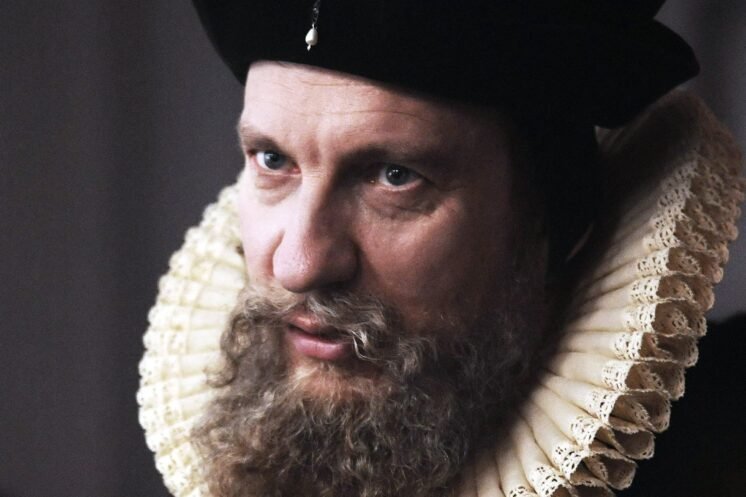 Hamnet Surges Past Forgotten Shakespeare Conspiracy Film as Awards-Season Momentum Drives Box Office Gains