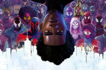 Sony Moves Forward on Spider-Punk Spin-Off as Daniel Kaluuya Returns