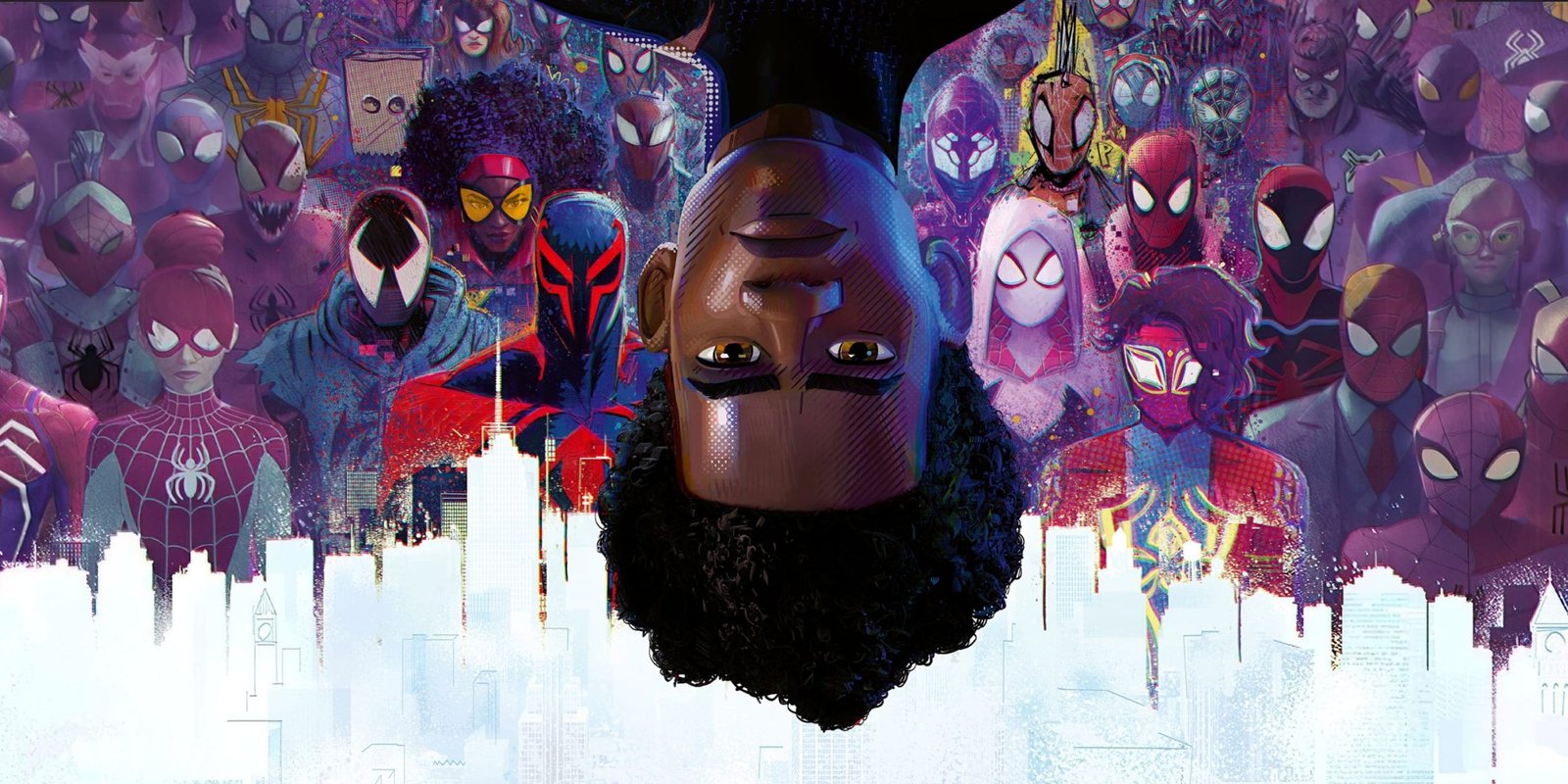 Sony Moves Forward on Spider-Punk Spin-Off as Daniel Kaluuya Returns Sony Moves Forward on Spider-Punk Spin-Off as Daniel Kaluuya Returns