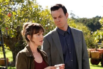 Good Cop/Bad Cop Won’t Return: CW’s Cozy-Crime Series Starring Leighton Meester Canceled After One Season