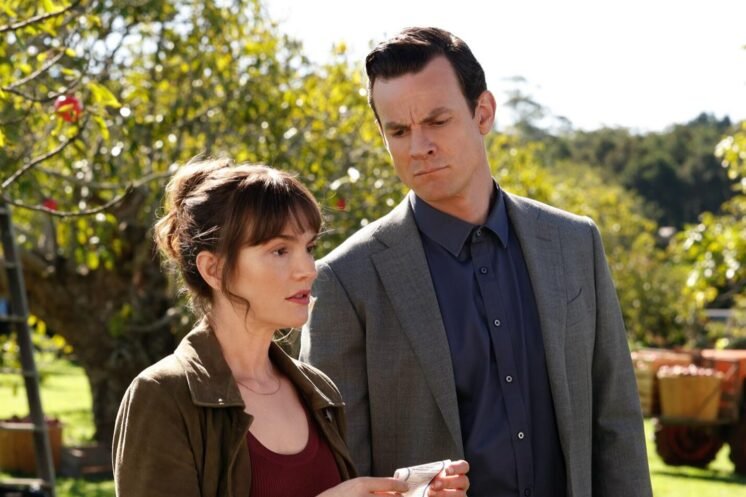 Good Cop/Bad Cop Won’t Return: CW’s Cozy-Crime Series Starring Leighton Meester Canceled After One Season