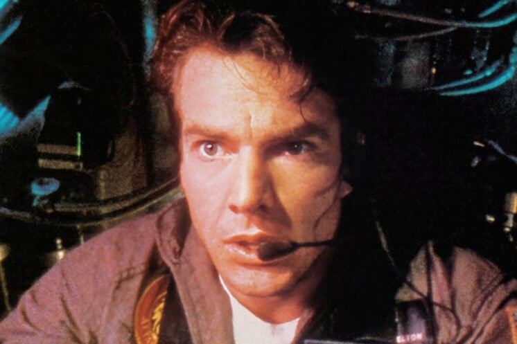 Innerspace Gets a 4K Makeover: Arrow Video Announces Restored Limited Edition UHD