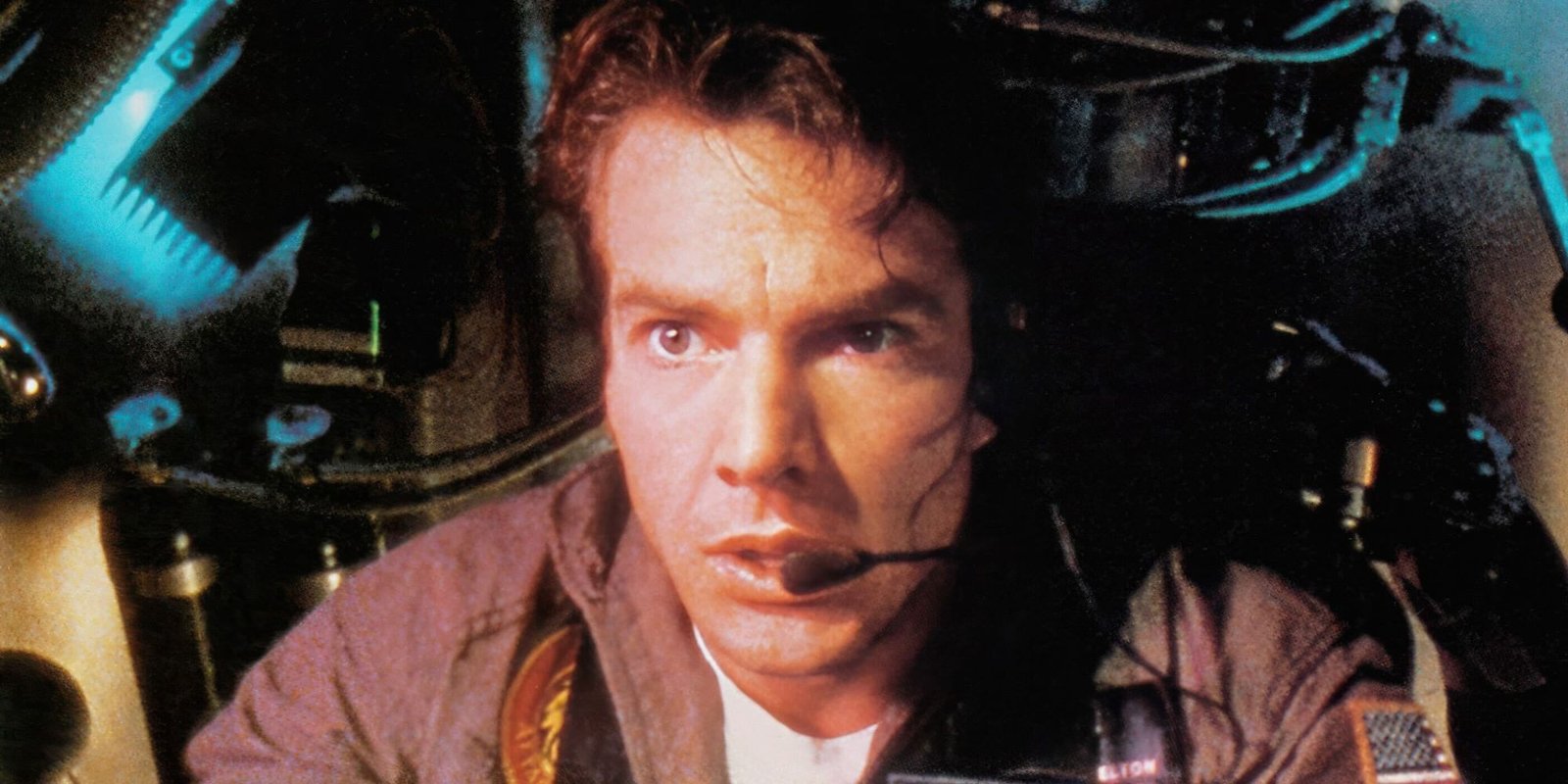 Innerspace Gets a 4K Makeover: Arrow Video Announces Restored Limited Edition UHD Innerspace Gets a 4K Makeover: Arrow Video Announces Restored Limited Edition UHD