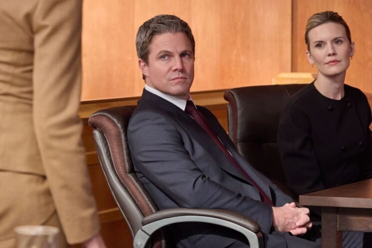 Stephen Amell Cast as Hobie Buchannon in Fox’s Baywatch Reboot — What We Know