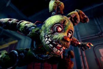 Blumhouse Hires David Leslie Johnson‑McGoldrick and Alexandre Aja to Write Dead by Daylight Movie