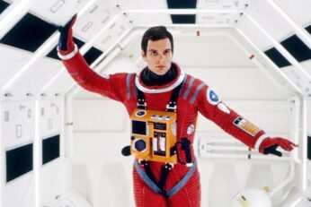 Patton Oswalt on GOAT, Sony’s Animation Revolution, and the Secret Hidden in Kubrick’s 2001 Patton Oswalt on GOAT, Sony’s Animation Revolution, and the Secret Hidden in Kubrick’s 2001