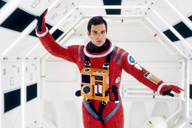 Patton Oswalt on GOAT, Sony’s Animation Revolution, and the Secret Hidden in Kubrick’s 2001