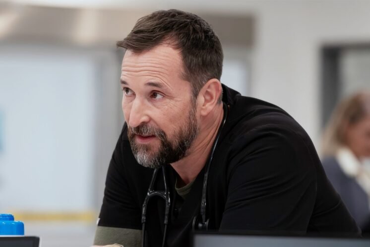 The Pitt Season 2: EPs Promise No Repeat of Last Year’s Disaster, But Warn ‘There Will Be Some Hiccups’