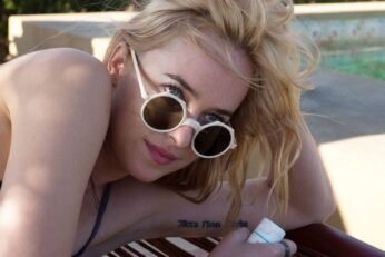 Why Netflix’s Ad Tier Hides Dakota Johnson’s Acclaimed Road-Trip Drama Daddio