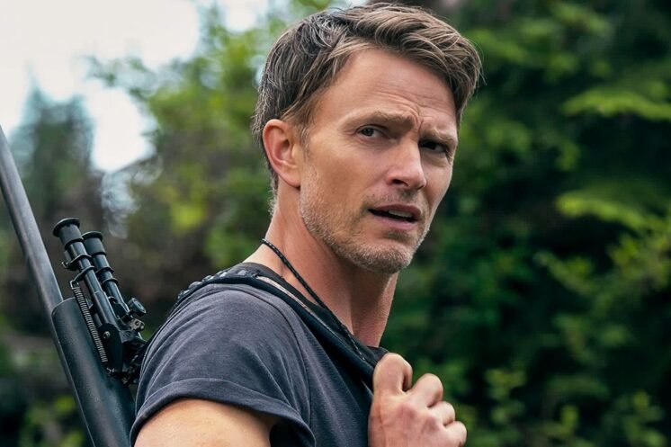 How Netflix’s ‘Untamed’ Became 2025’s Biggest Original: A Yosemite Murder Mystery With Neo‑Western Heart