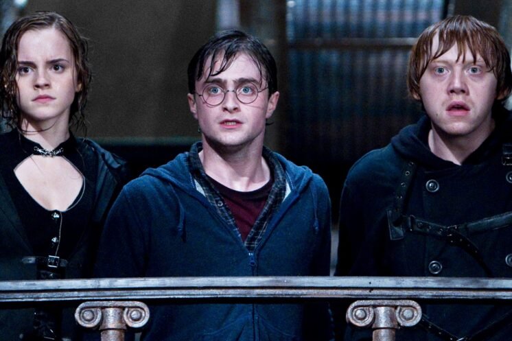 Warner Bros. Puts a Massive Target on the New ‘Harry Potter’ Reboot — Ambition Meets Risk