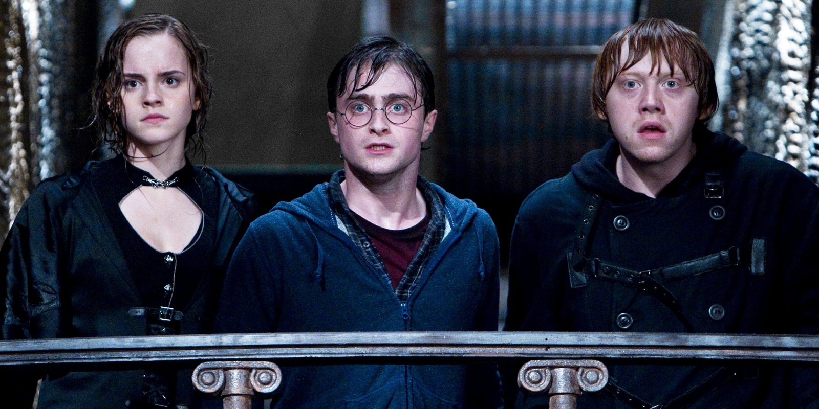 Warner Bros. Puts a Massive Target on the New ‘Harry Potter’ Reboot — Ambition Meets Risk Warner Bros. Puts a Massive Target on the New ‘Harry Potter’ Reboot — Ambition Meets Risk