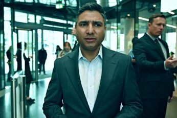 How Slow Horses Became Apple TV+’s Unlikely, Ultra-Steady Spy Hit How Slow Horses Became Apple TV+’s Unlikely, Ultra-Steady Spy Hit