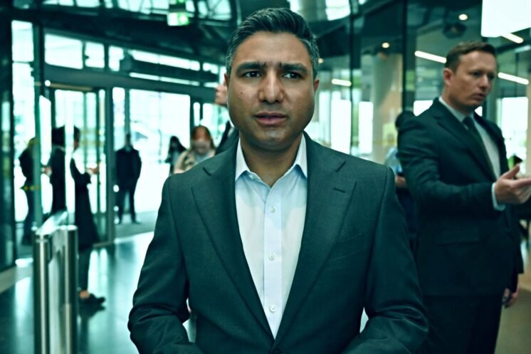 How Slow Horses Became Apple TV+’s Unlikely, Ultra-Steady Spy Hit