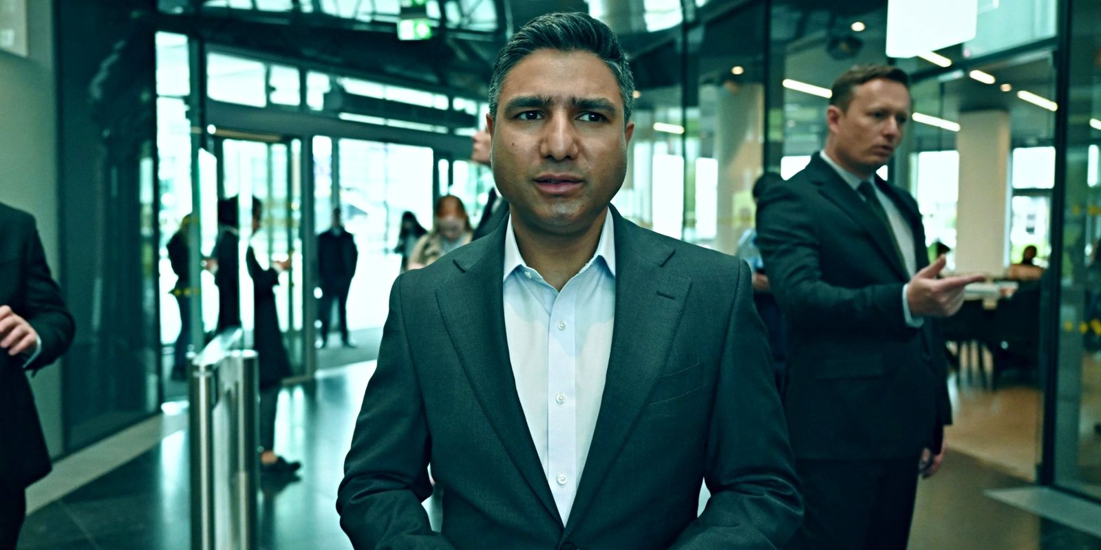 How Slow Horses Became Apple TV+’s Unlikely, Ultra-Steady Spy Hit How Slow Horses Became Apple TV+’s Unlikely, Ultra-Steady Spy Hit