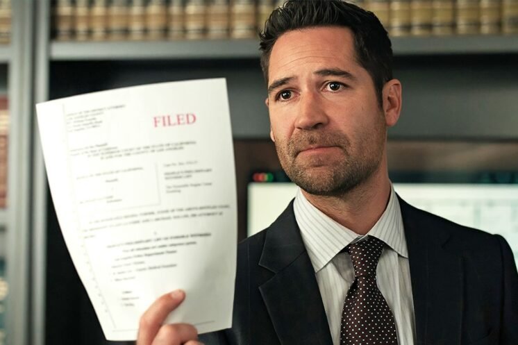 Why Neve Campbell’s Full-Time Return Makes The Lincoln Lawyer Season 4 Its Strongest Yet