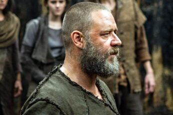 Russell Crowe’s Noah Returns to Streaming: Why Darren Aronofsky’s Controversial Epic Still Divides Audiences