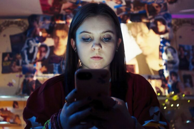 Sweetness Is the Perfect Anti‑Valentine’s: Inside Emma Higgins’ Breakout Indie Thriller