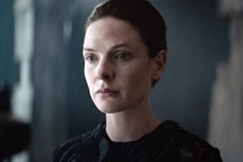 Rebecca Ferguson’s Sci‑Fi Streak: From Silo’s Underground Drama to Dune’s Epic Finale