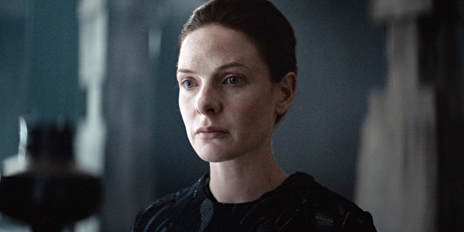How Rebecca Ferguson’s Silo and Dune Roles Reinforced Her Sci‑Fi Star Power How Rebecca Ferguson’s Silo and Dune Roles Reinforced Her Sci‑Fi Star Power