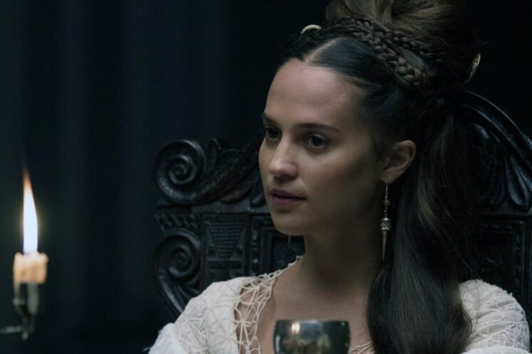 The Green Knight Returns to Streaming: Why David Lowery’s 130‑Minute Fantasy Is Worth a Second Look The Green Knight Returns to Streaming: Why David Lowery’s 130‑Minute Fantasy Is Worth a Second Look