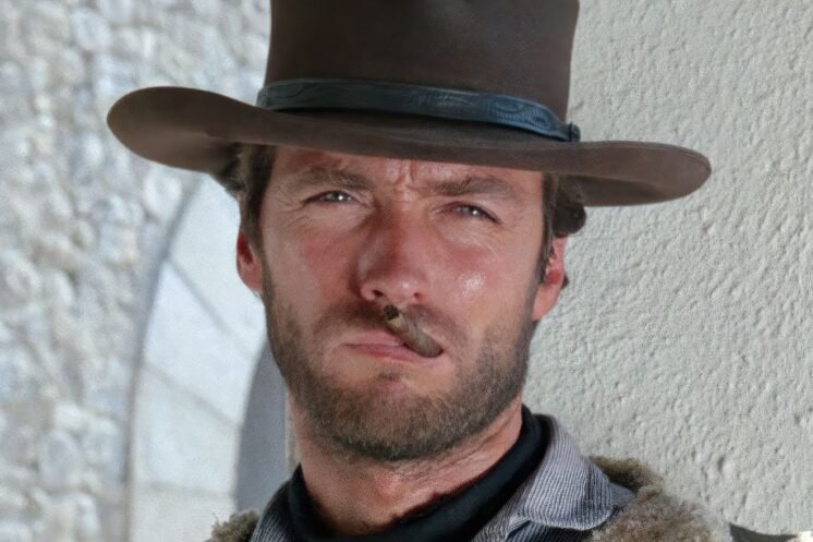 Clint Eastwood’s Dollars Trilogy Is Riding Off Pluto TV — Catch the Spaghetti Western Classics Before Feb. 28