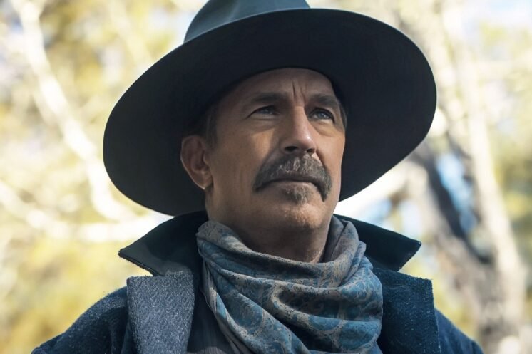 Kevin Costner’s Western Epic Faces New Setback as ‘Horizon’ Exits HBO Max