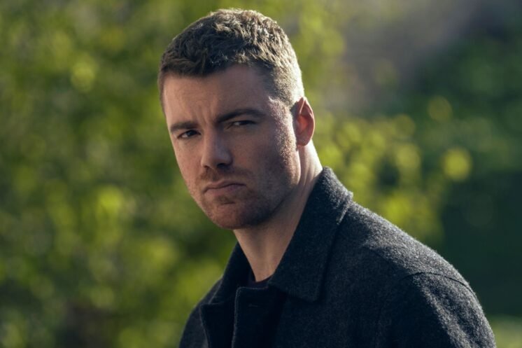 Shawn Ryan on The Night Agent Season 3: Humanizing The Broker, a Terrifying Interrogation, and Early Plans for Season 4