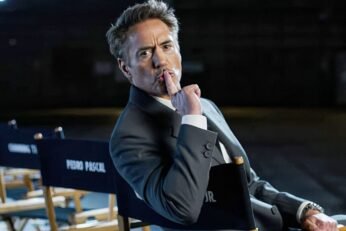 Ten Months Until Avengers: Doomsday — Why Marvel’s Biggest Release Has Yet to Ignite Mass Hype