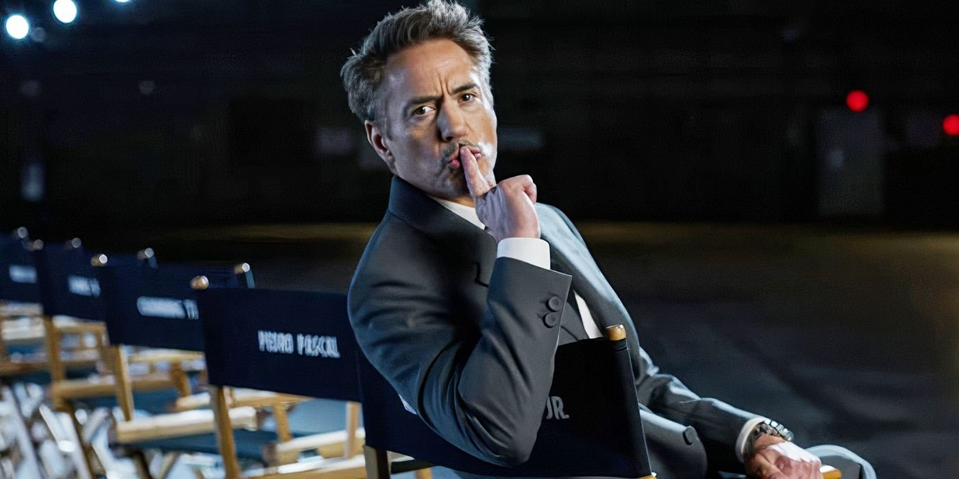 Ten Months Until Avengers: Doomsday — Why Marvel’s Biggest Release Has Yet to Ignite Mass Hype Ten Months Until Avengers: Doomsday — Why Marvel’s Biggest Release Has Yet to Ignite Mass Hype